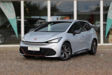 Cupra Born 58 High