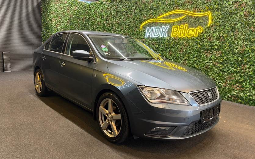 Seat Toledo 1,2 TSi 85 Reference