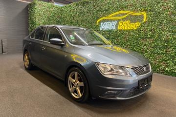 Seat Toledo 1,2 TSi 85 Reference
