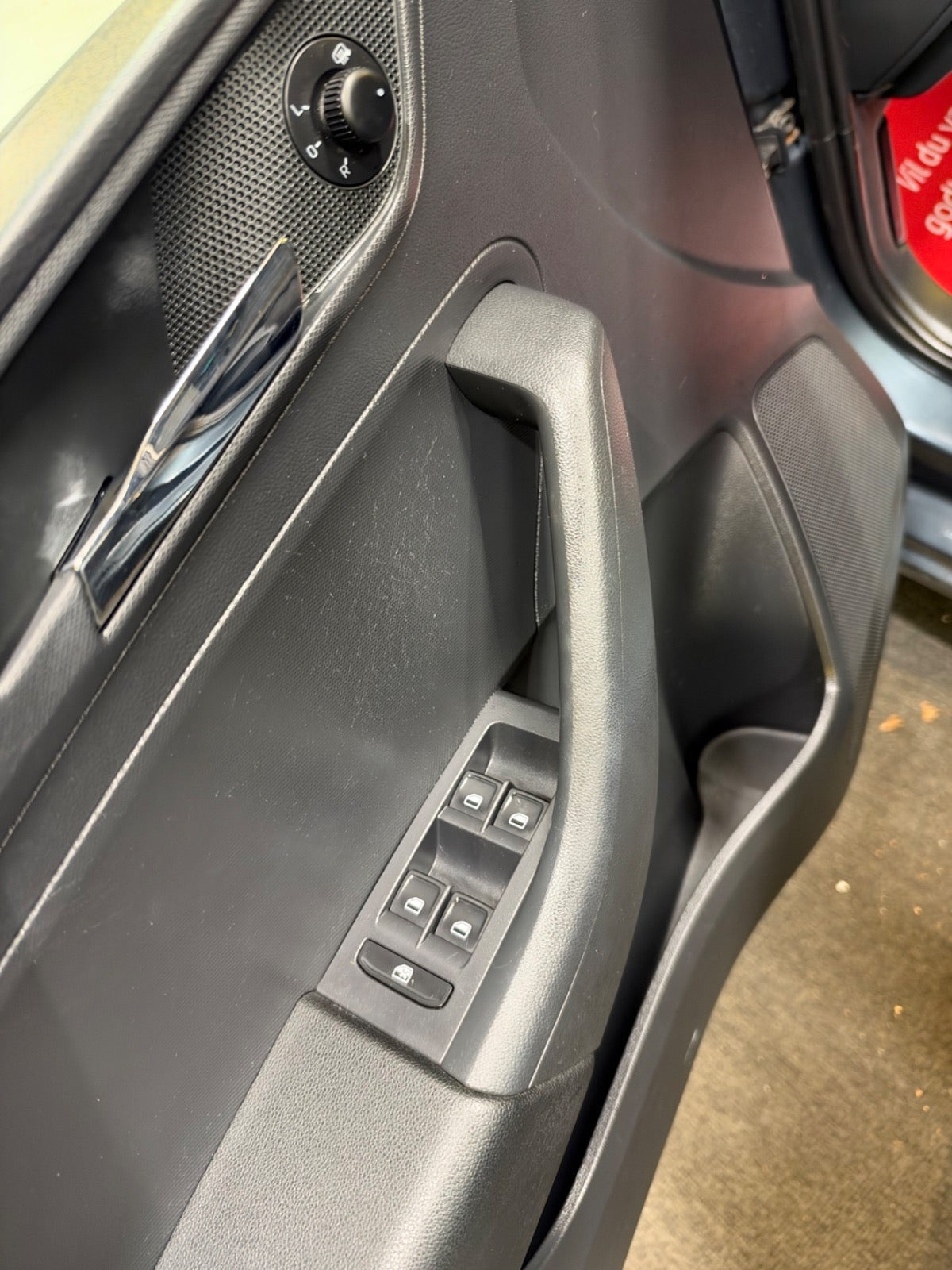 undefined Seat Toledo fra 2015