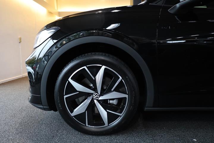 Sort VW ID.4 fra 2024