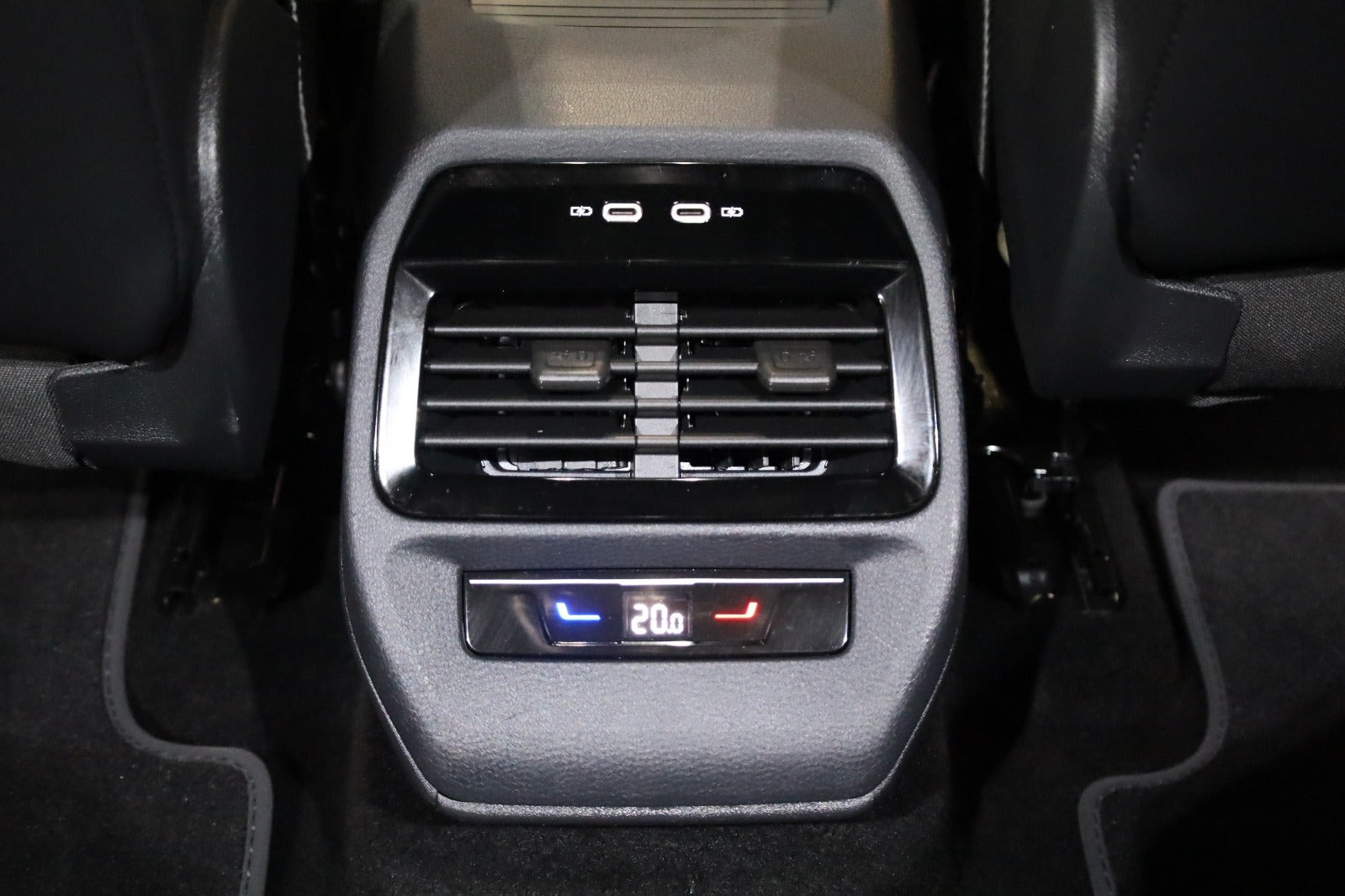 Sort VW ID.4 fra 2024