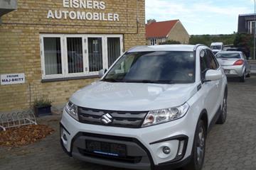 Suzuki Vitara 1,6 Active