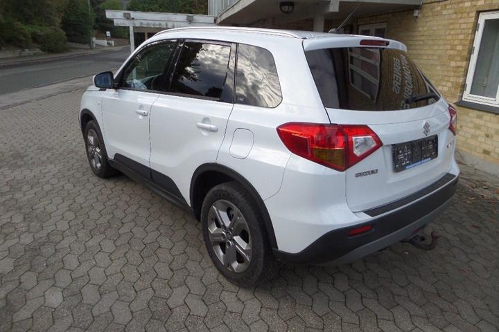 undefined Suzuki Vitara fra 2015
