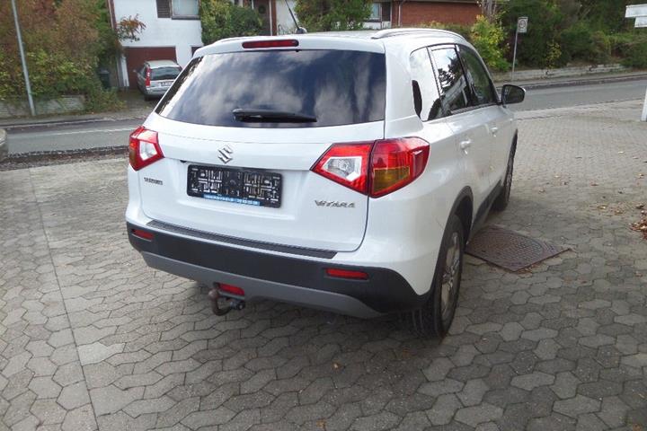 undefined Suzuki Vitara fra 2015