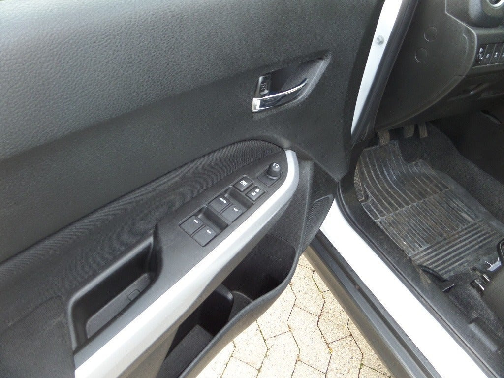 undefined Suzuki Vitara fra 2015