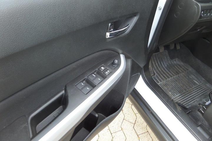 undefined Suzuki Vitara fra 2015