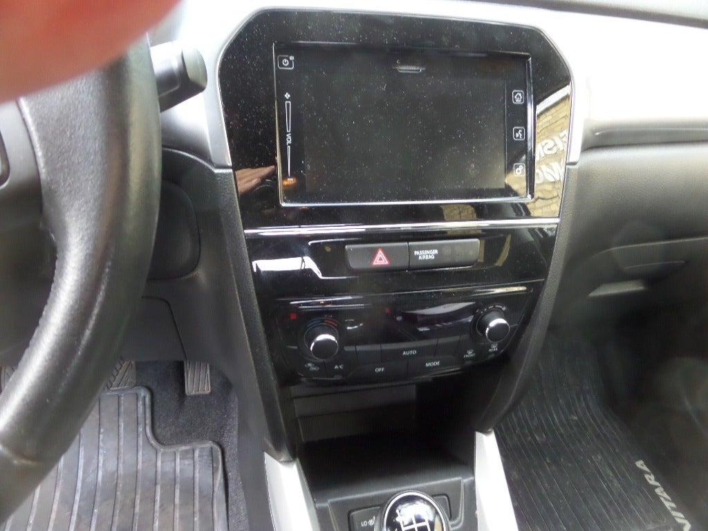 undefined Suzuki Vitara fra 2015