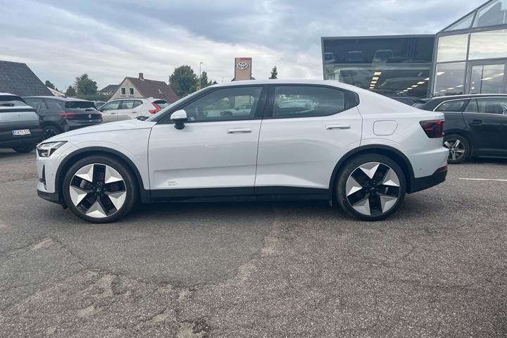 undefined Polestar 2 fra 2022