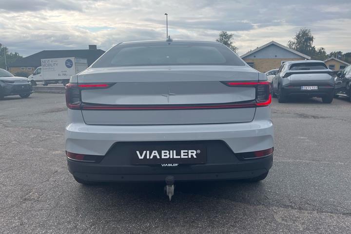 undefined Polestar 2 fra 2022