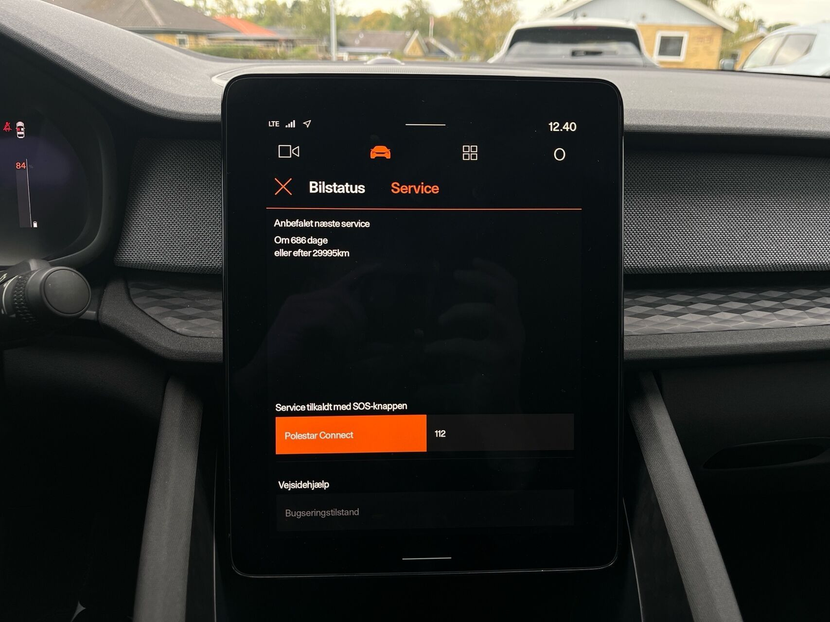 undefined Polestar 2 fra 2022