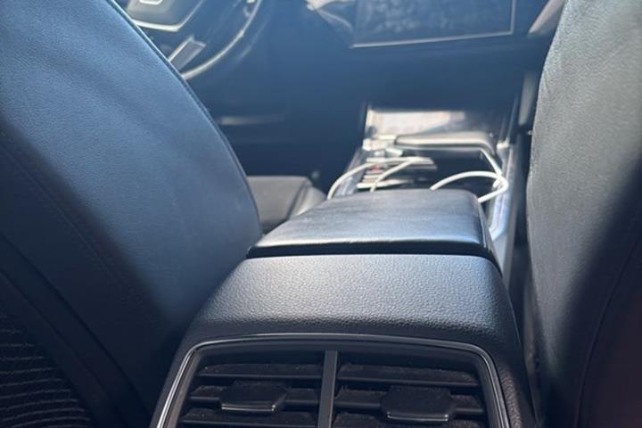 undefined Audi e-tron fra 2020