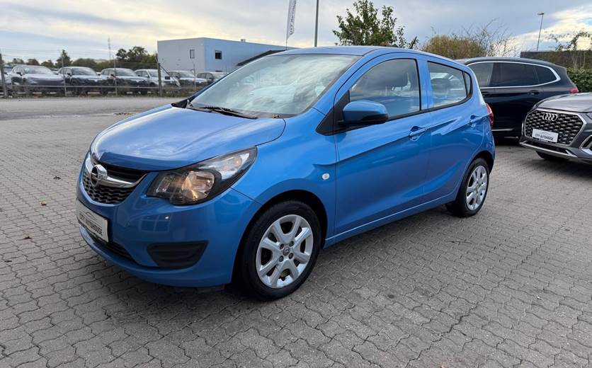 Opel Karl 1,0 Cosmo
