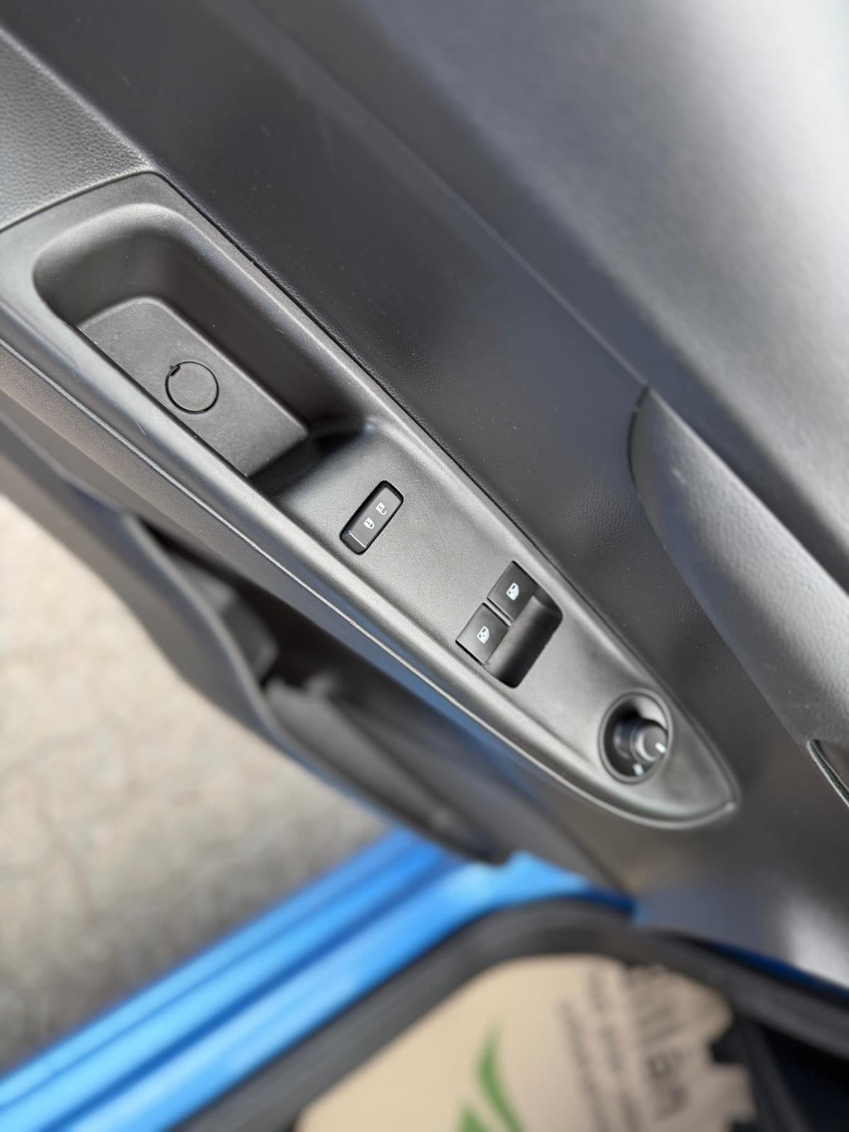 undefined Opel Karl fra 2016