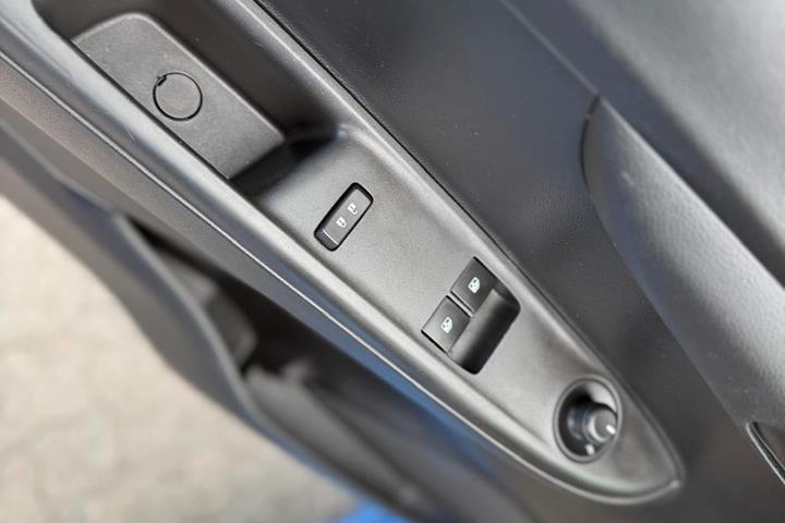 undefined Opel Karl fra 2016