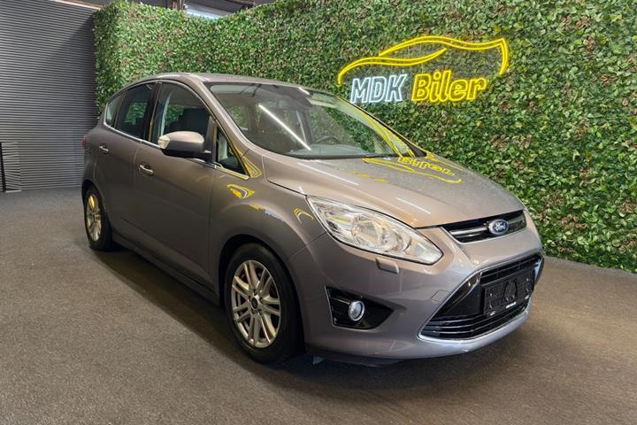 undefined Ford C-MAX fra 2013