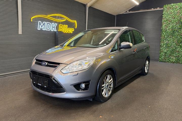 undefined Ford C-MAX fra 2013