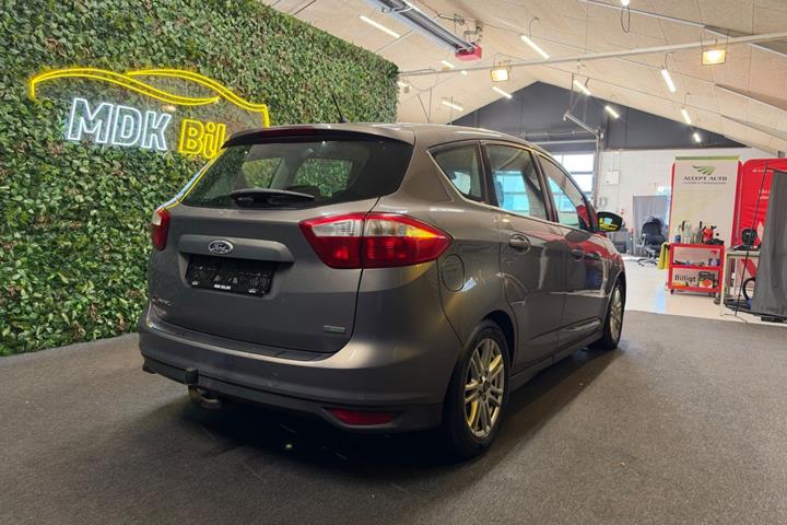 undefined Ford C-MAX fra 2013