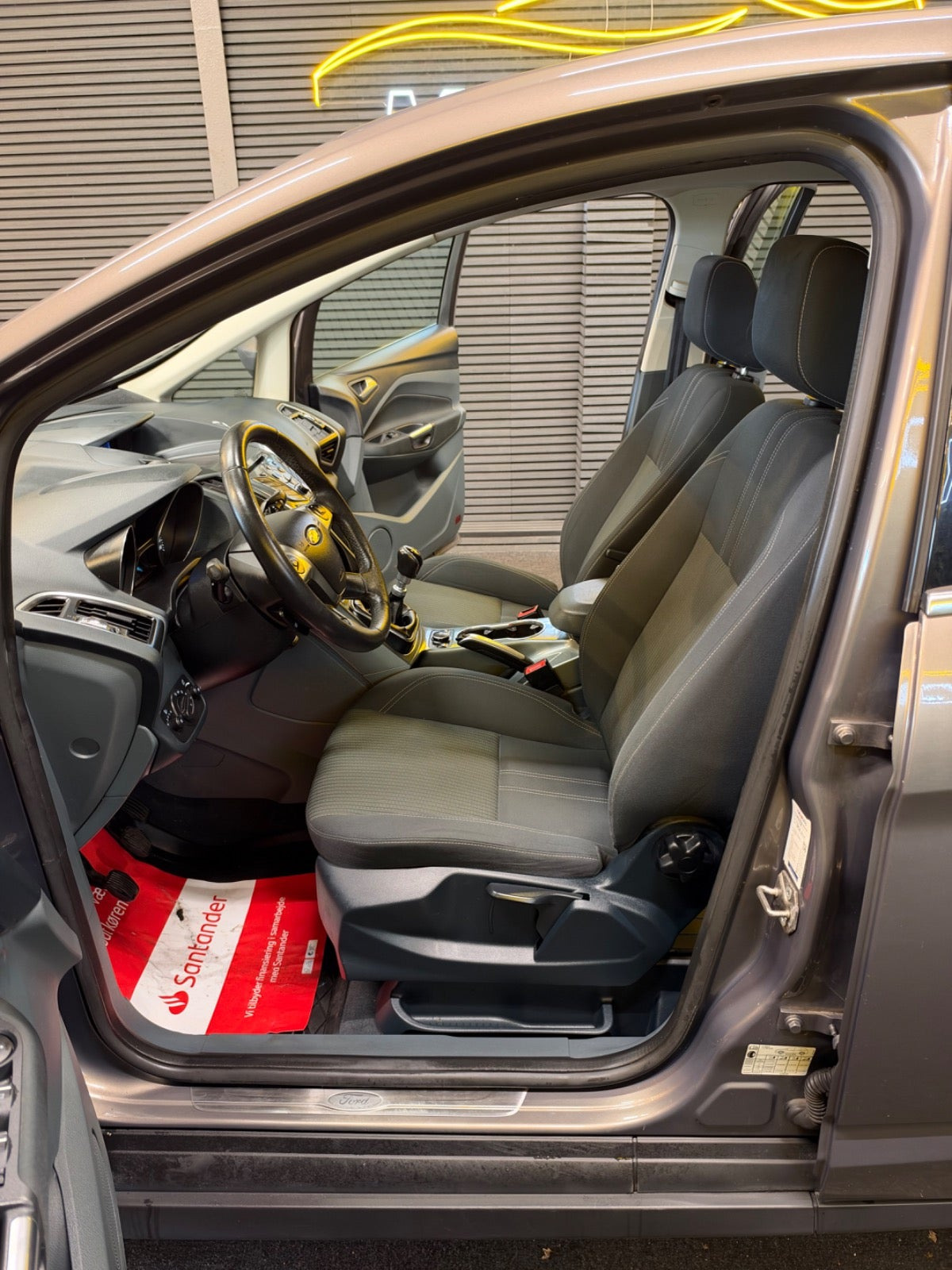 undefined Ford C-MAX fra 2013