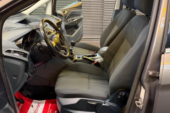 undefined Ford C-MAX fra 2013