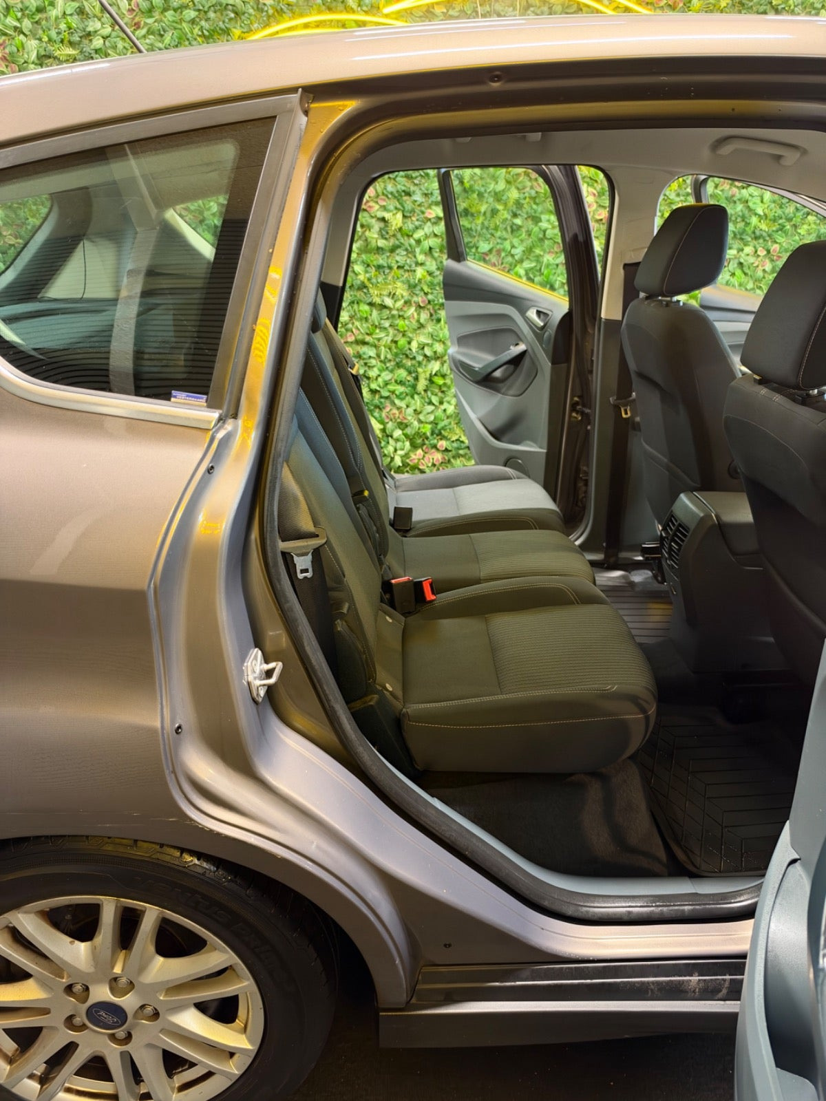 undefined Ford C-MAX fra 2013