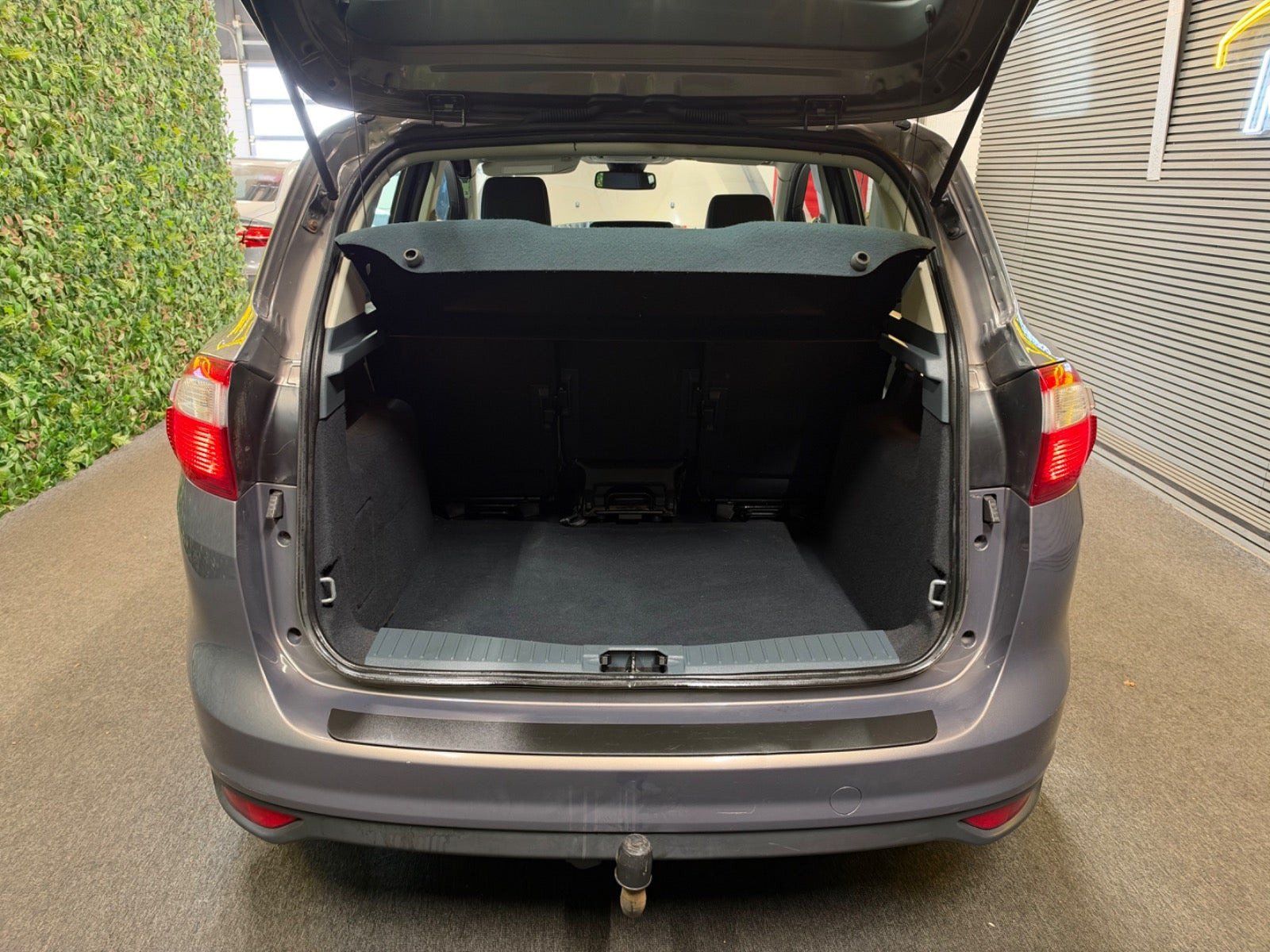 undefined Ford C-MAX fra 2013