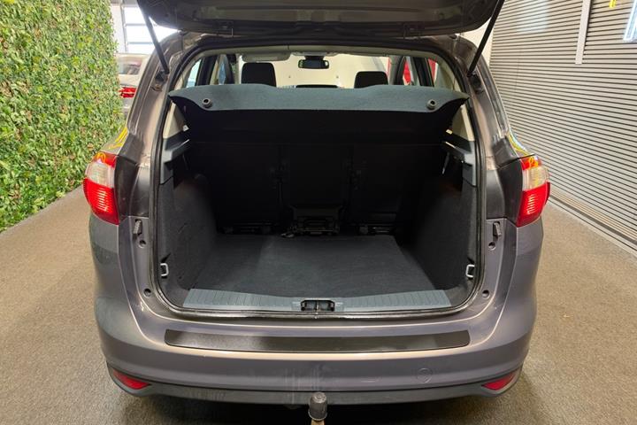 undefined Ford C-MAX fra 2013