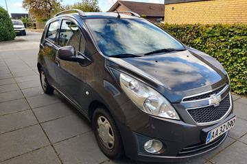 Chevrolet Spark 1,2 5D