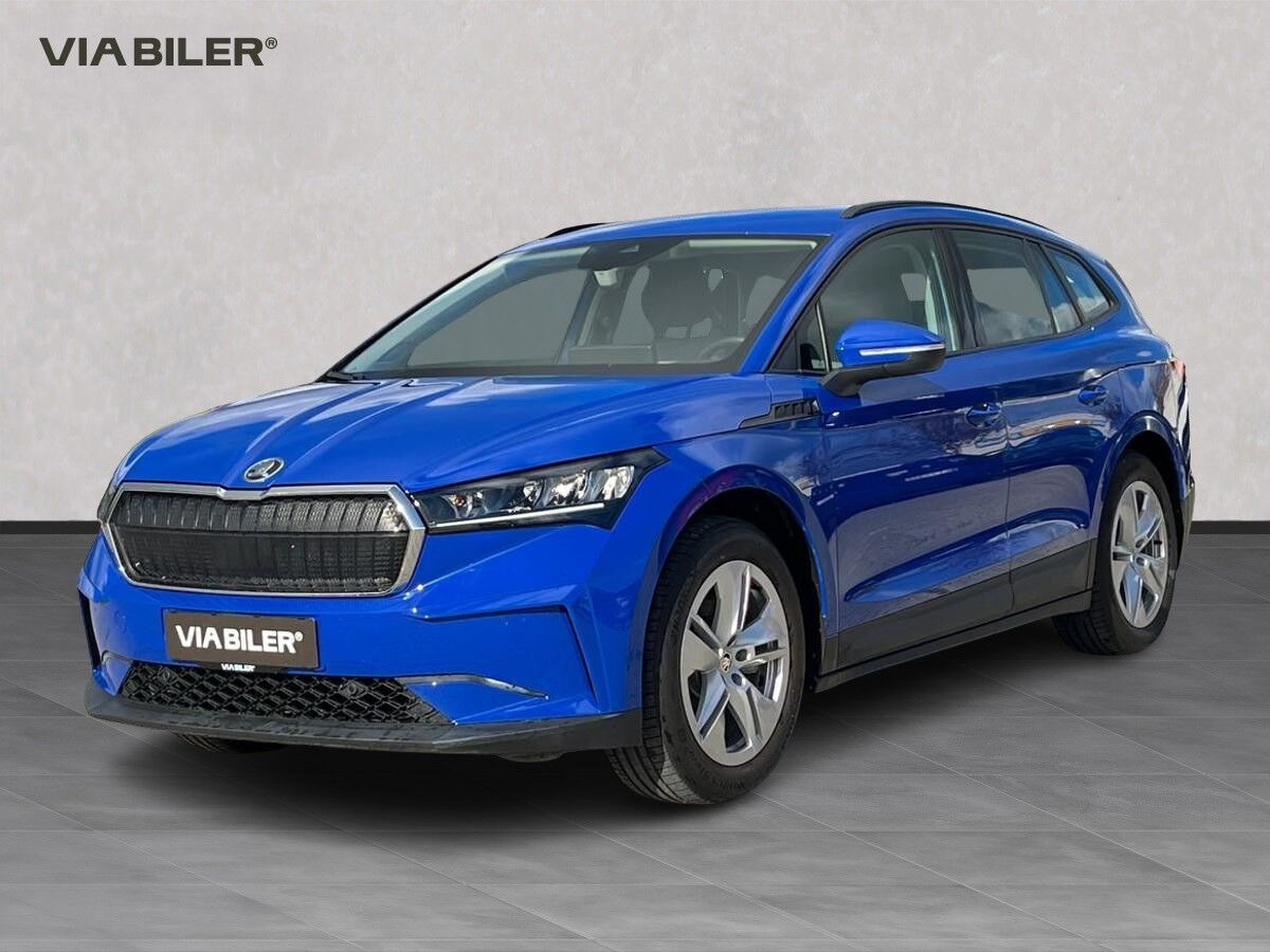 Skoda Enyaq 60 iV 180HK 5d Aut.