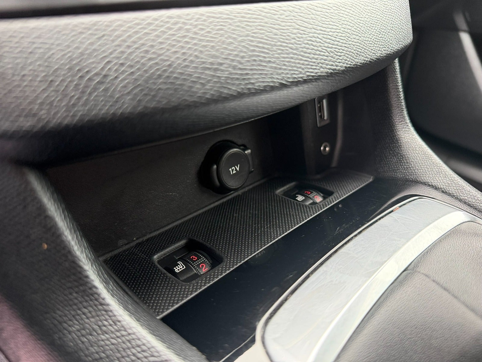 undefined Peugeot 308 fra 2016