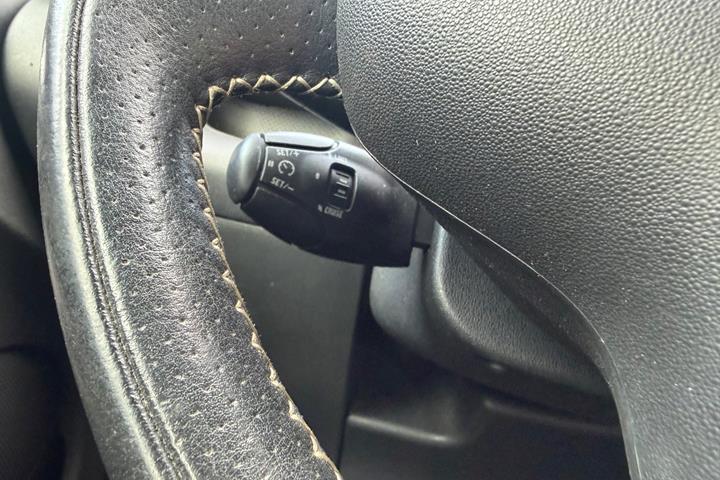 Grøn Citroën C3 Picasso fra 2012