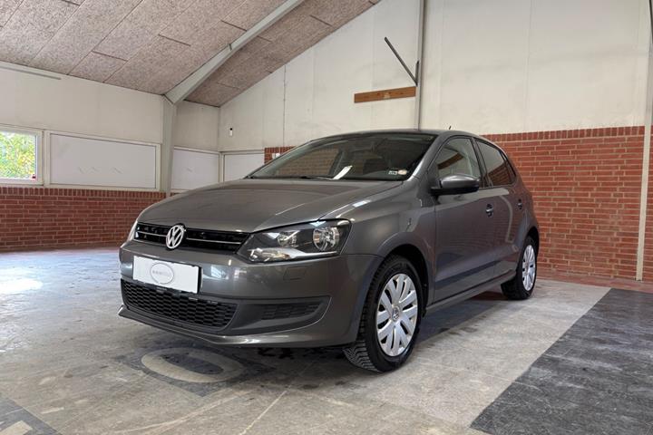 undefined VW Polo fra 2014