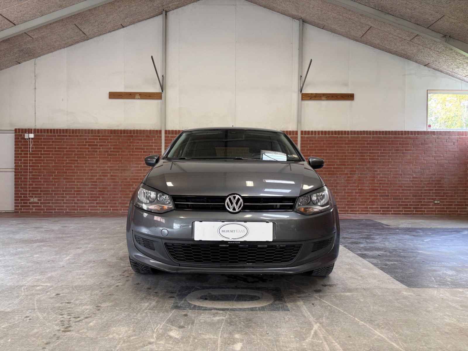 undefined VW Polo fra 2014