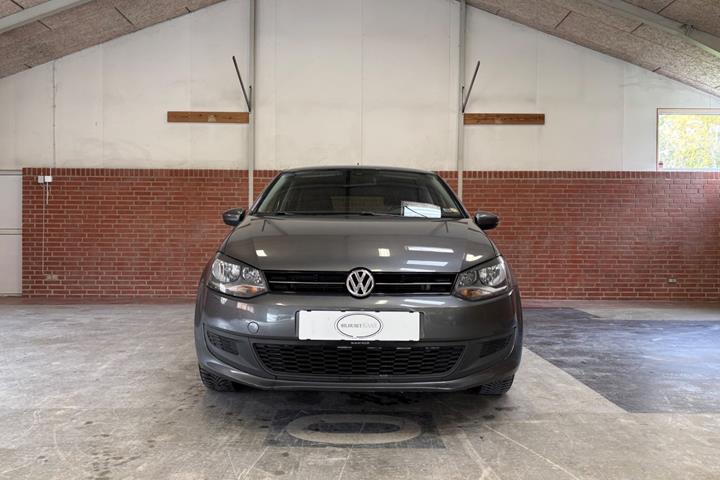undefined VW Polo fra 2014