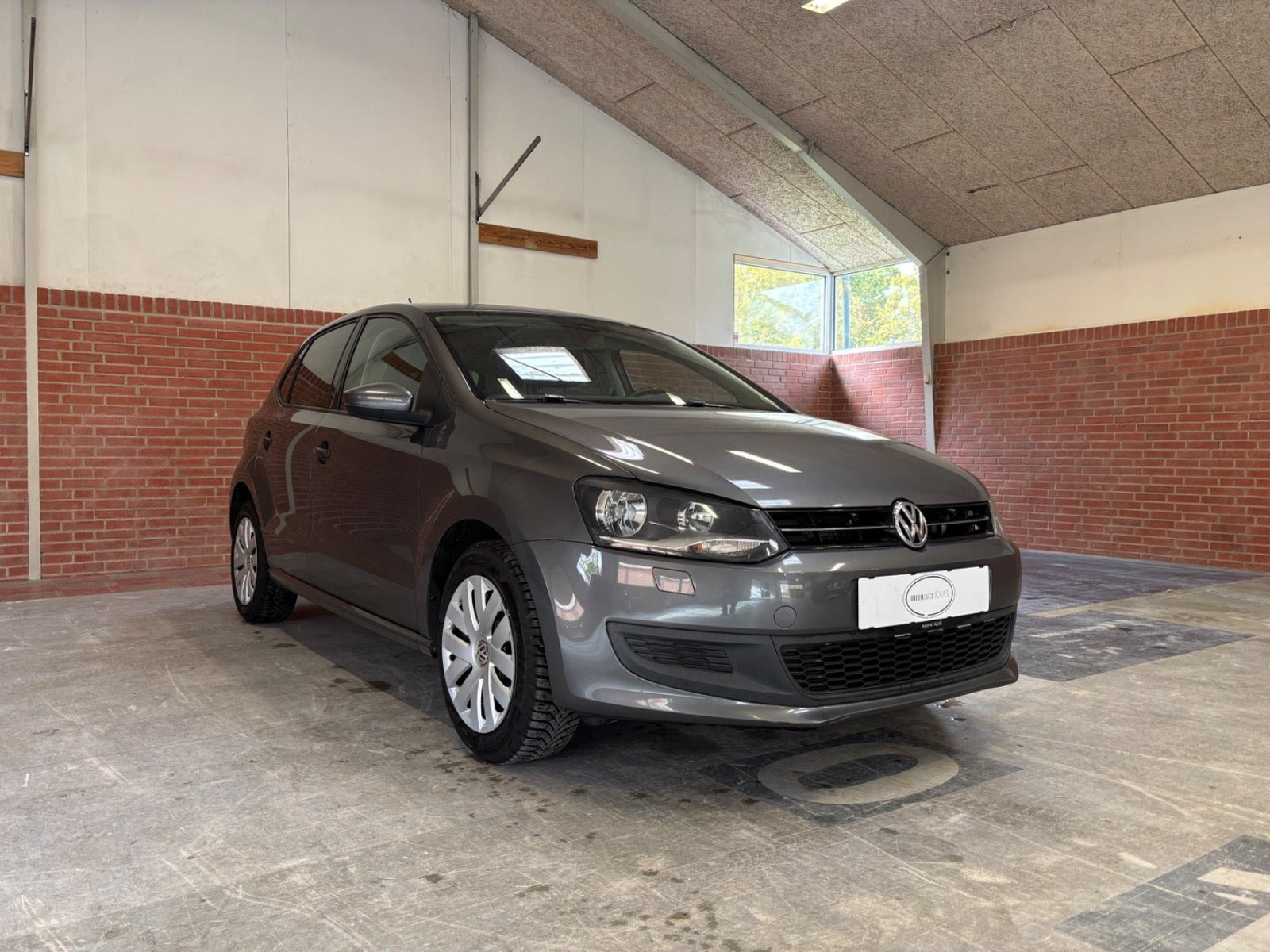 undefined VW Polo fra 2014