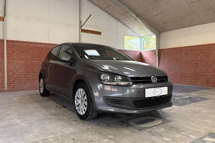 undefined VW Polo fra 2014