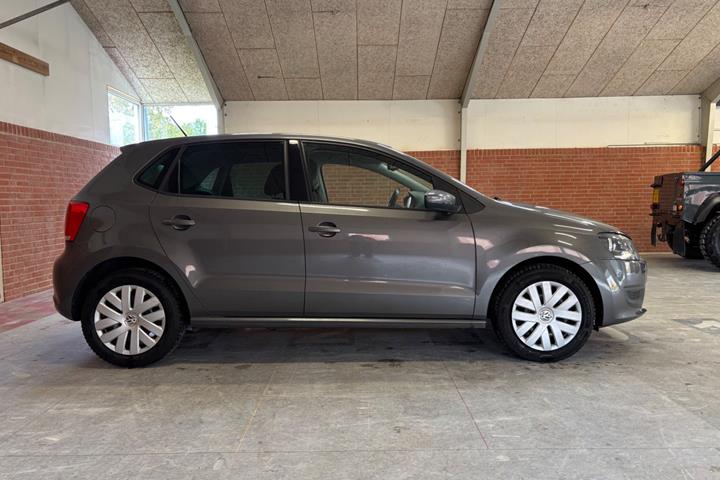 undefined VW Polo fra 2014