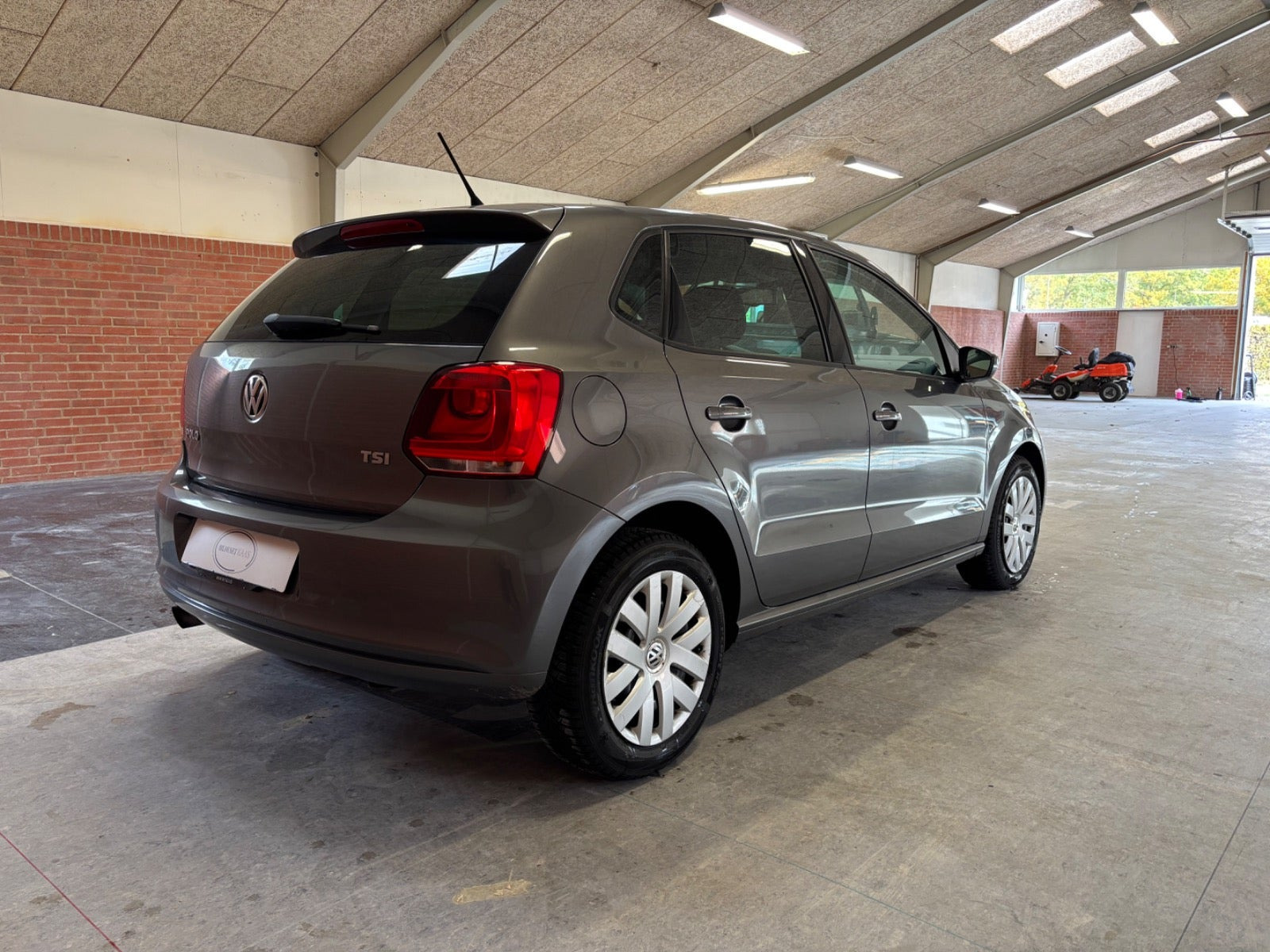 undefined VW Polo fra 2014