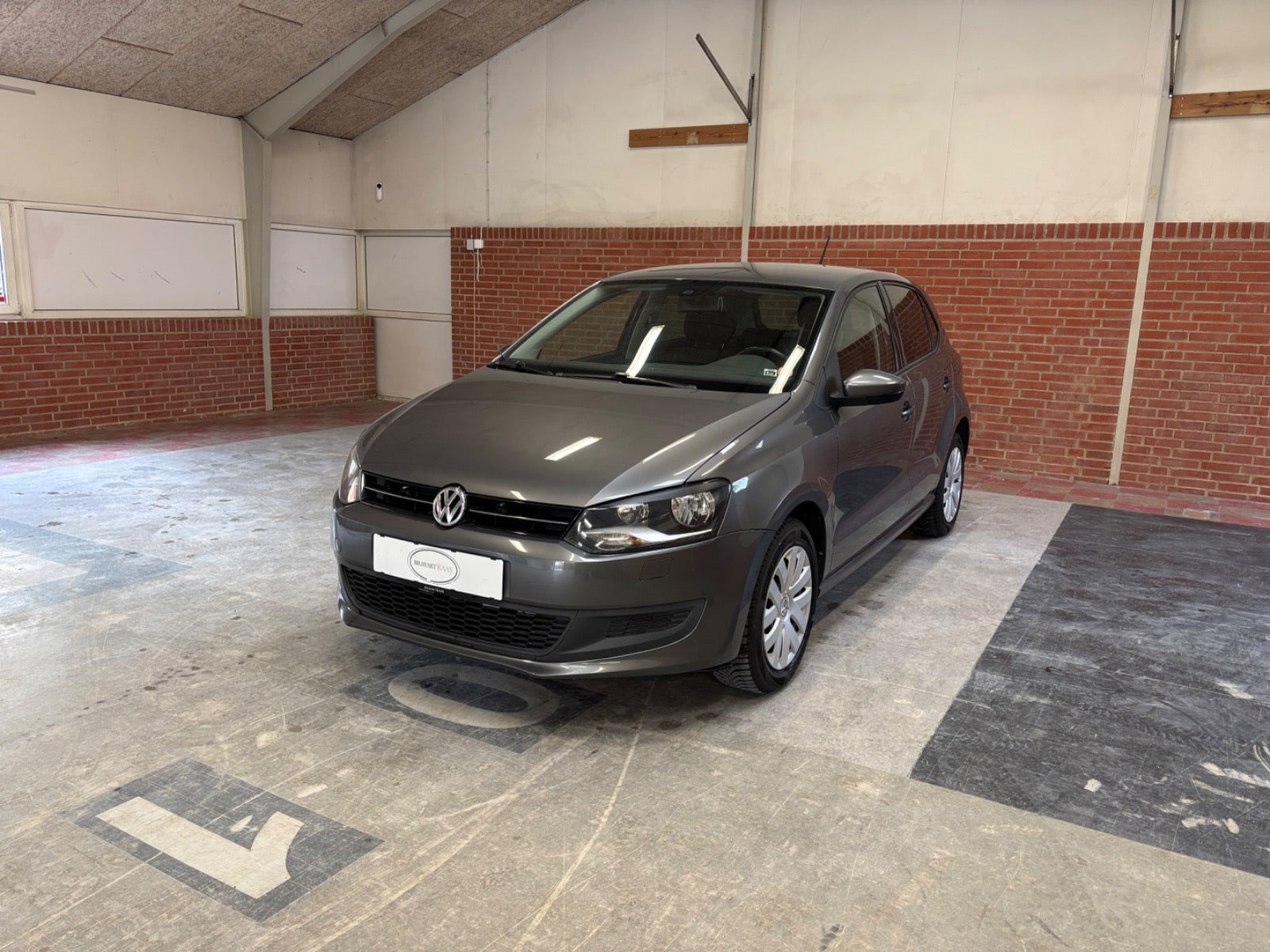 undefined VW Polo fra 2014