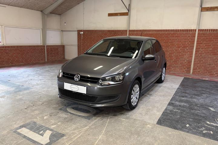 undefined VW Polo fra 2014