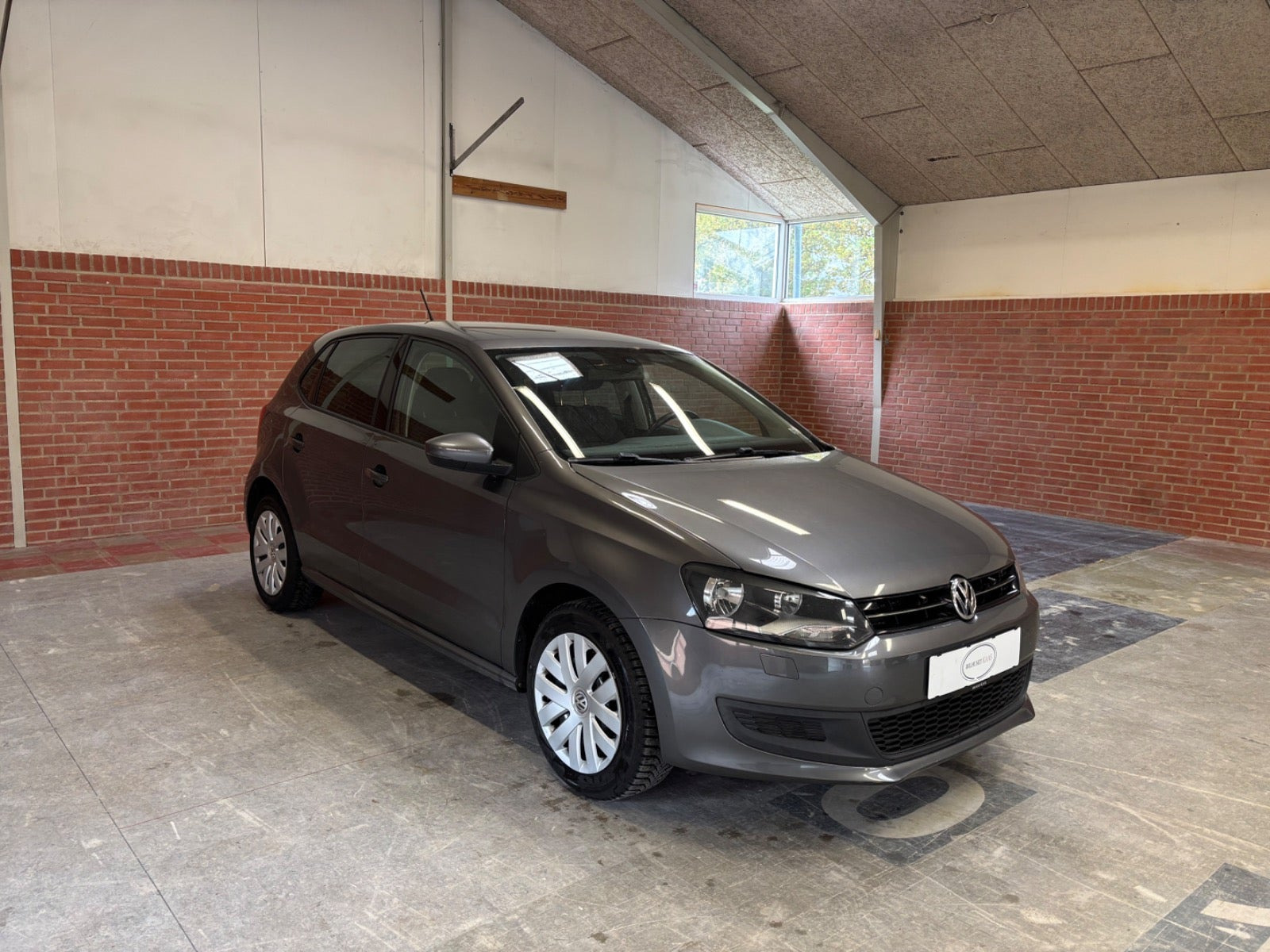 undefined VW Polo fra 2014