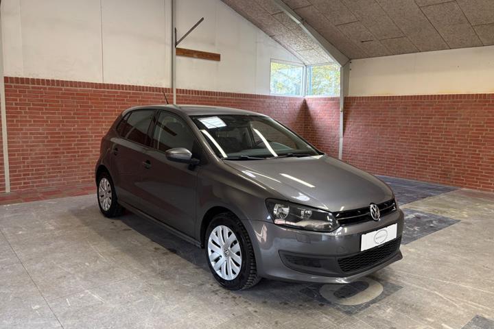 undefined VW Polo fra 2014