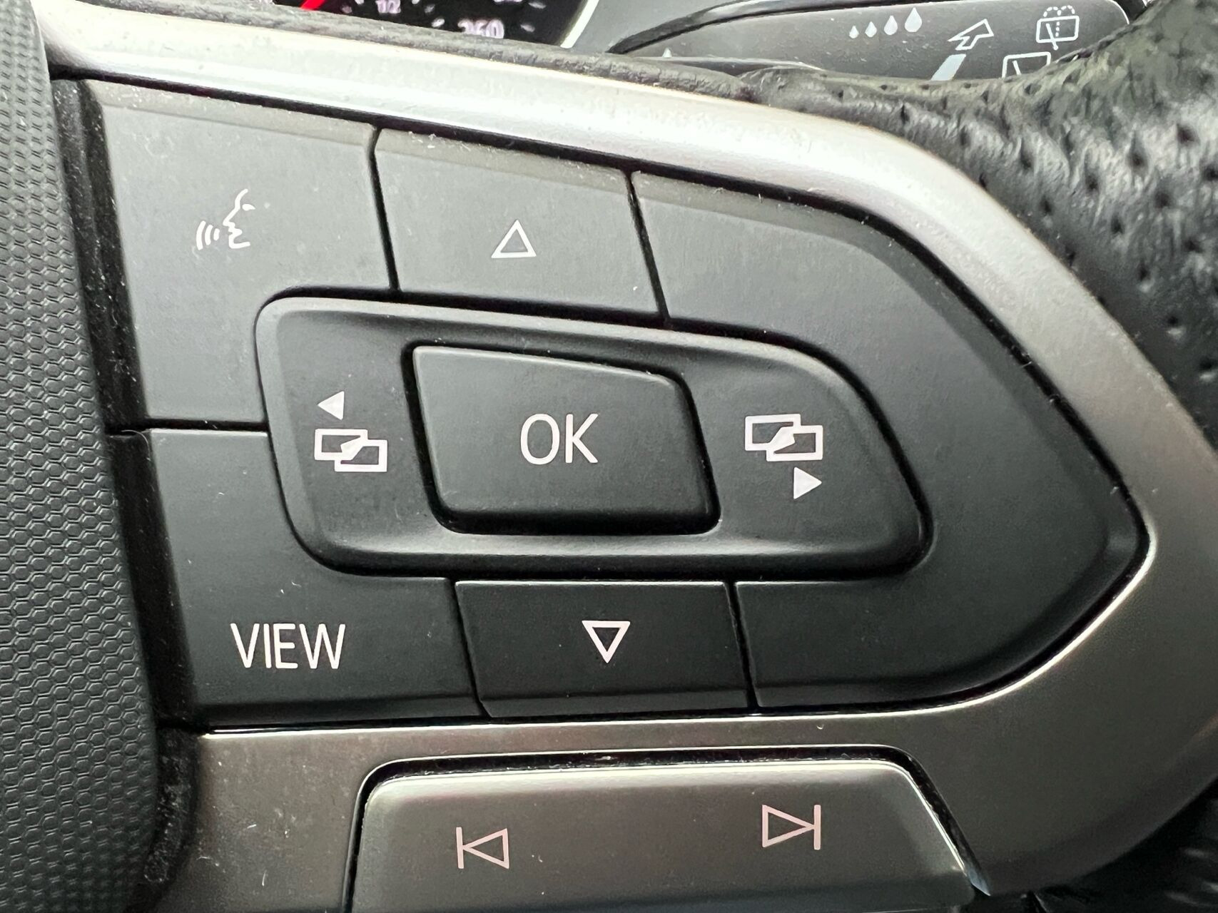 undefined VW Passat fra 2020
