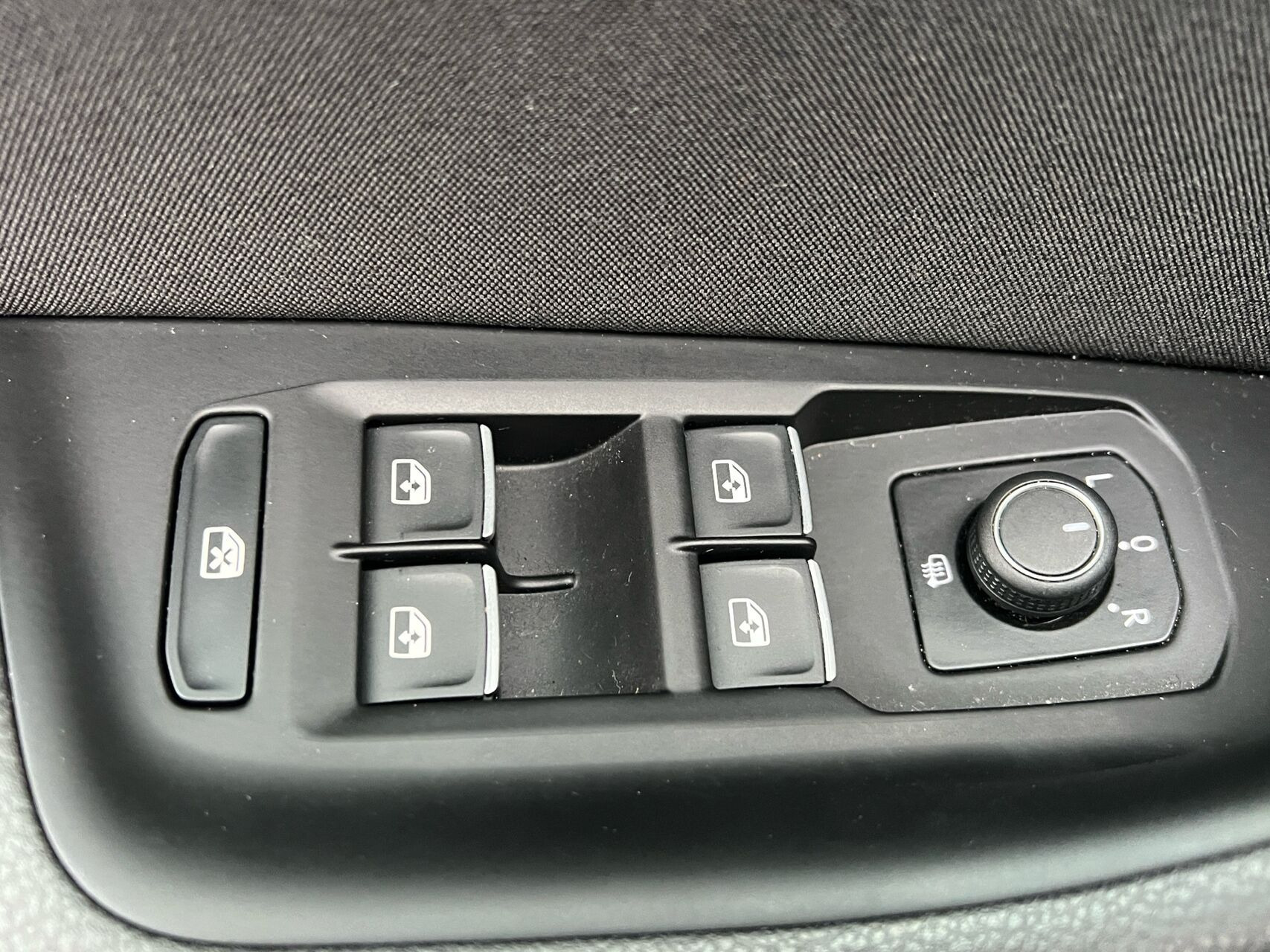 undefined VW Passat fra 2020