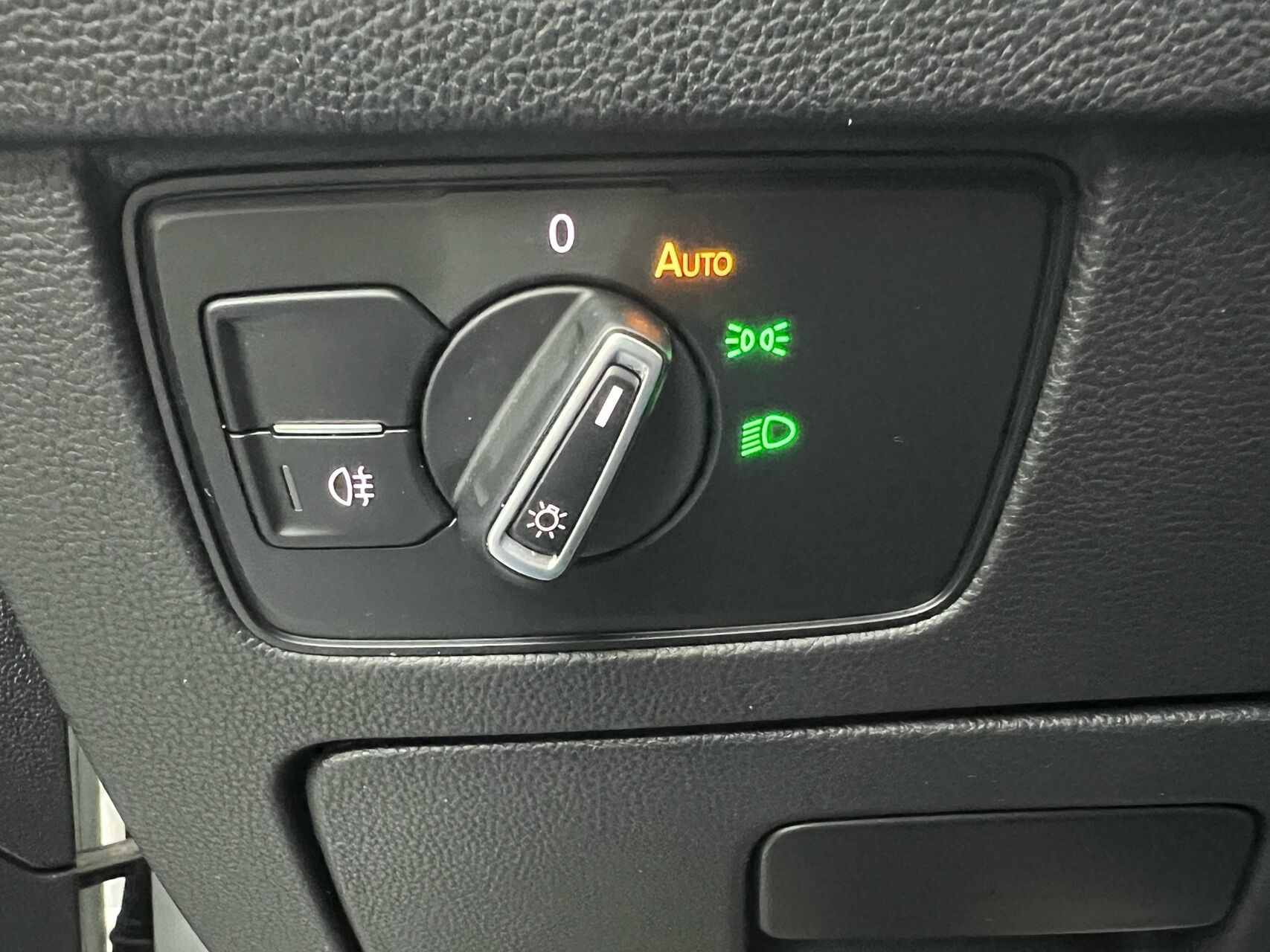 undefined VW Passat fra 2020