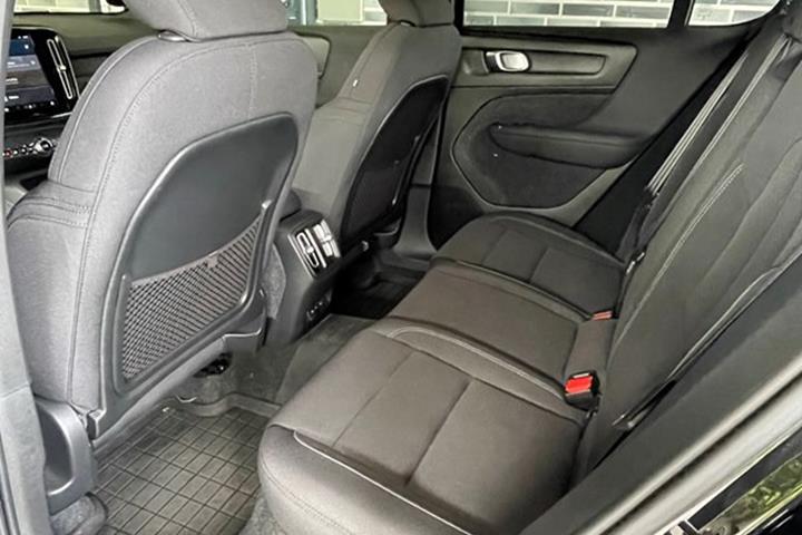 undefined Volvo C40 fra 2023