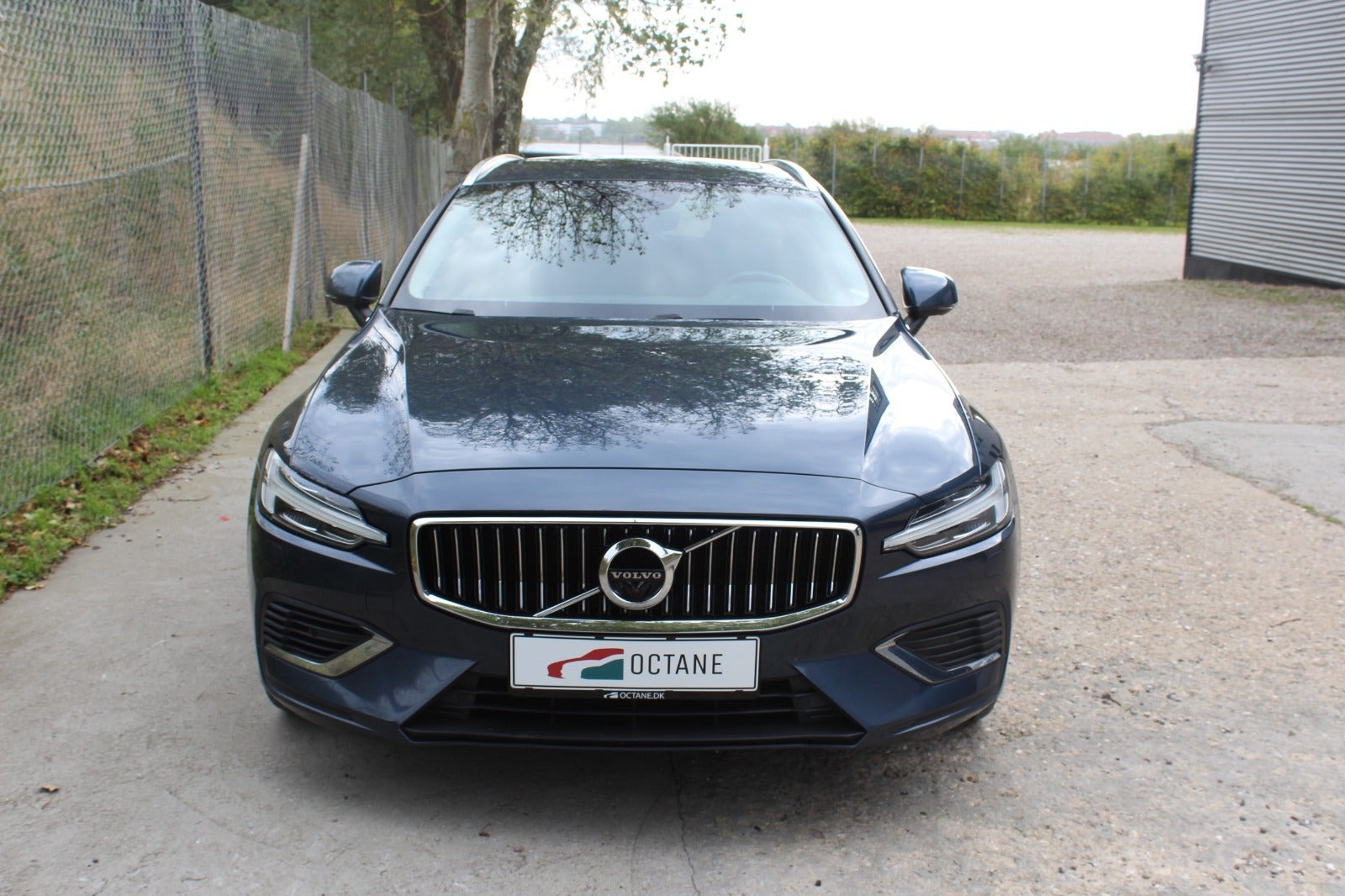 Volvo V60 2,0 T6 ReCharge Inscription aut. AWD