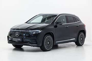 Mercedes EQA350 AMG Advance Plus 4Matic