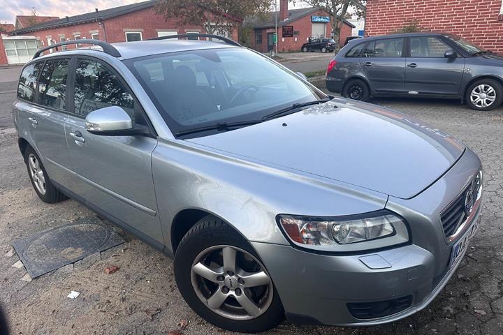 undefined Volvo V50 fra 2010