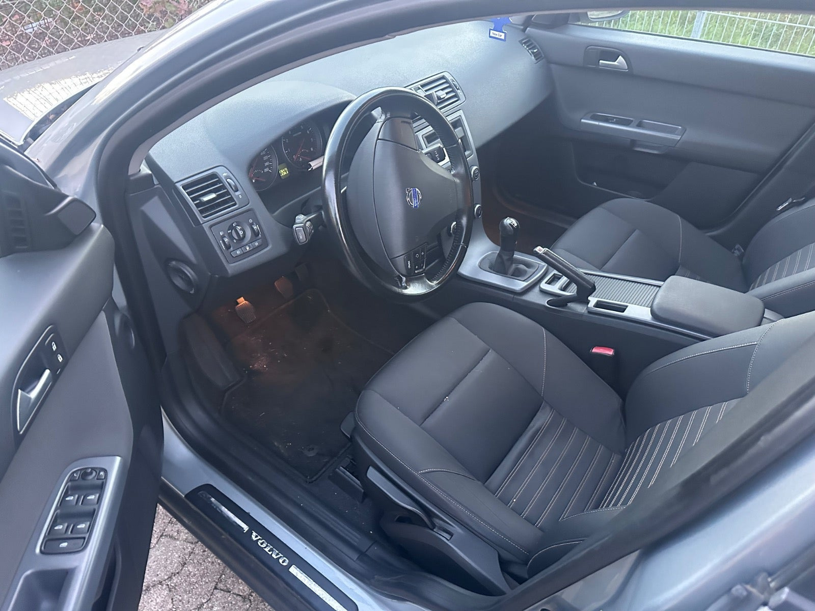 undefined Volvo V50 fra 2010